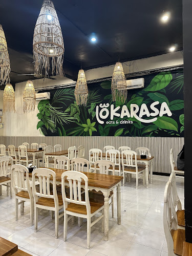 Opinii despre Lokarasa Makassar în Kota Makassar - Gastronomi dan perhotelan