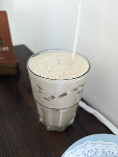 Comentarii opinii despre MULA Coffee and Eatery