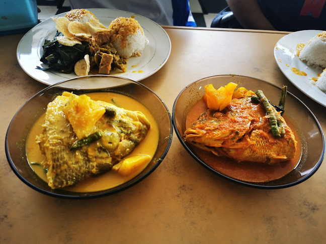 Koto Tinggi - Kota Batam