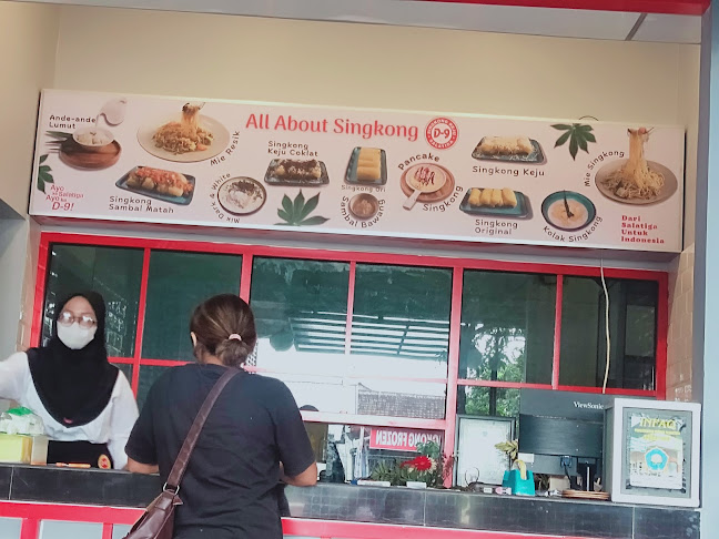 Jl. Argowiyoto No.8A, Ledok, Kec. Argomulyo, Kota Salatiga, Jawa Tengah 50732