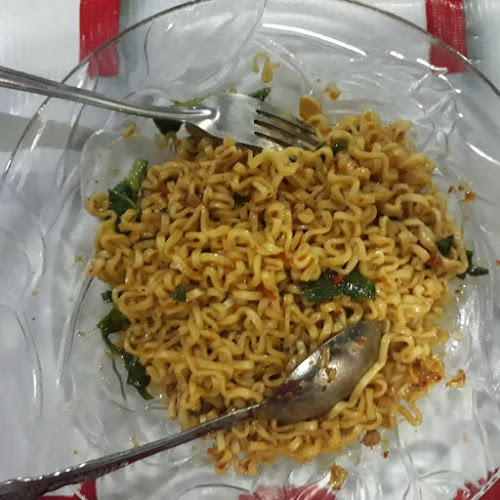 Mie Level Dower Mas Prii - Kota Jambi