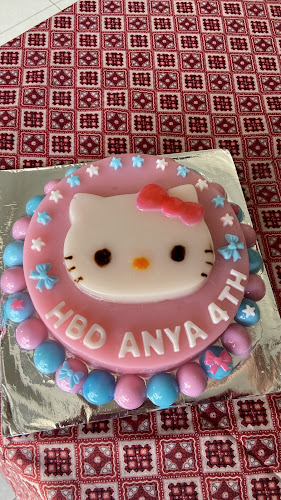 Surya Pudding Solo - Gastronomi dan perhotelan