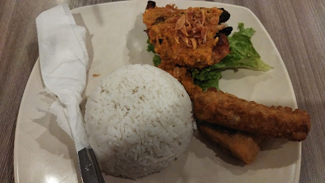 Comentarii opinii despre Manna Bakery & Cafe