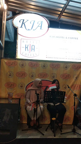 Opinii despre KJA COFFEE în Kota Tegal - Gastronomi dan perhotelan