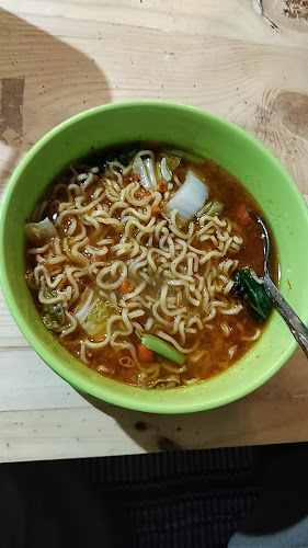 TryMe Cafe - Surabaya