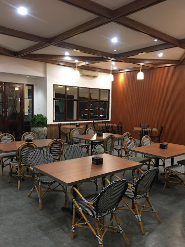 KINAR RESTO PAHOMAN - Kota Bandar Lampung