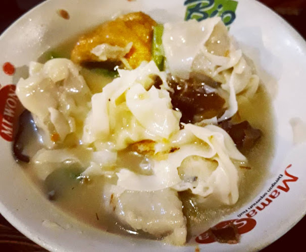 Comentarii opinii despre AREMA AGUNG