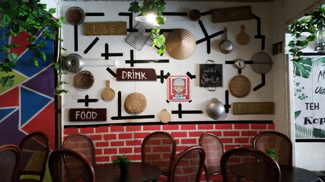 Comentarii opinii despre AREMA AGUNG