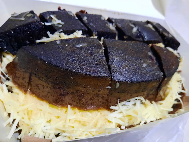Terang Bulan Kenzo - Gastronomi dan perhotelan