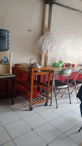 RM Khas Sunda Cisangkan