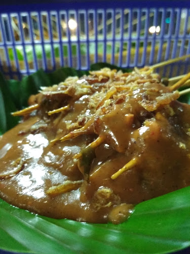 Opinii despre Sate Takano Ajo în Kota Palembang - Gastronomi dan perhotelan