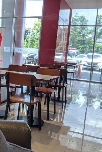 Coffee Bean & Tea Leaf - Kota Kupang