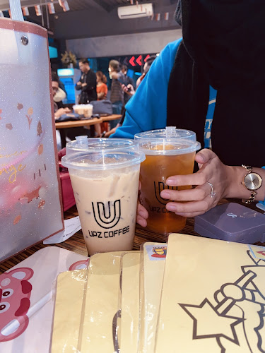 Upz Coffee - Kota Pontianak