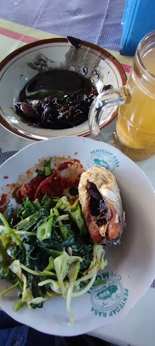 Warung Makan Mbak Pur - Kota Semarang