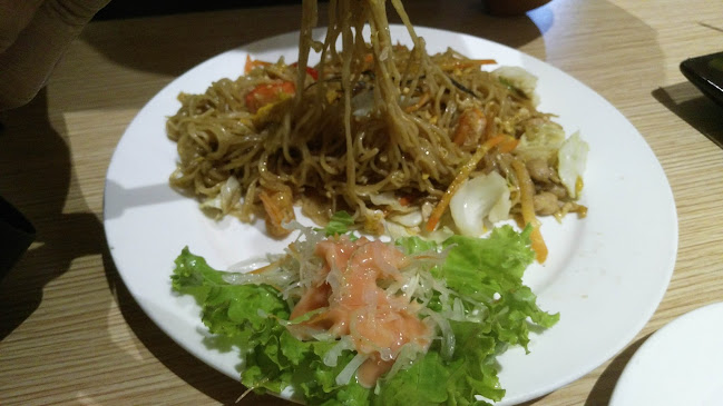 Comentarii opinii despre Peco Peco Sushi Margorejo