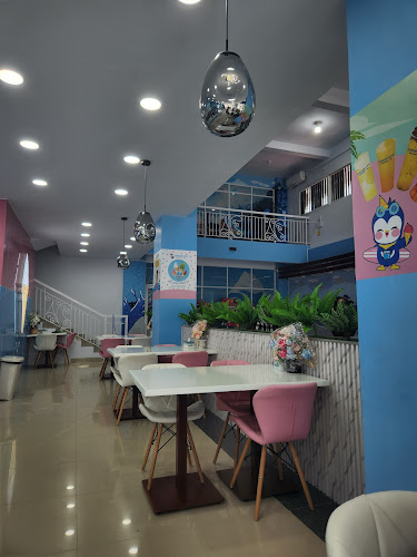 Cooler City Makassar