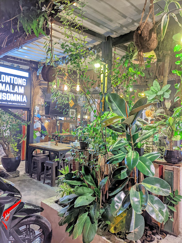 LMI Garden Coffee - Kota Medan