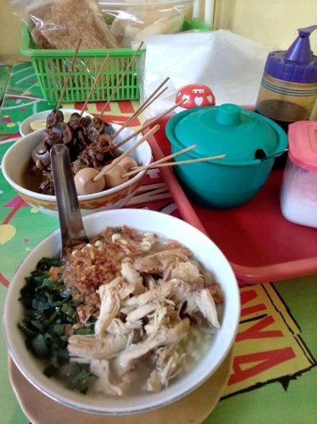 Griya Soto Semarang - Kota Cimahi