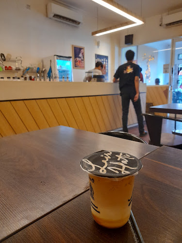 Kopi Lain Hati Muhammad Yamin Samarinda