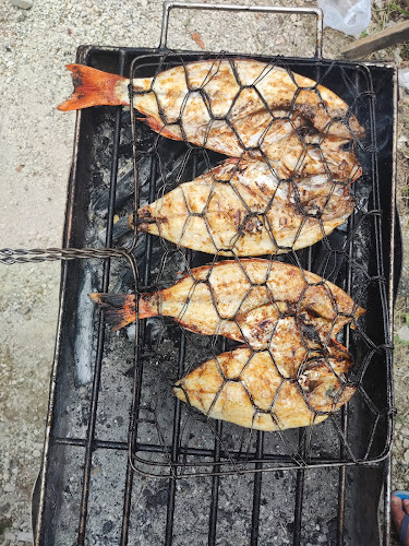 Ikan Bakar Sabang