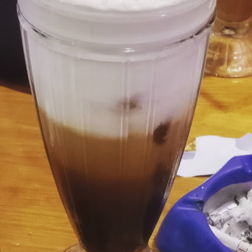 Opinii despre MARSADA COFFEE în Kota Pematang Siantar - Gastronomi dan perhotelan