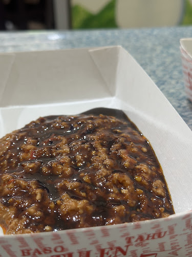 Comentarii opinii despre Baso Tahu Tulen Situ Indah. Siomay No.1 di Bandung