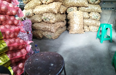 UD. Sumber Barokah "Suparmanto"