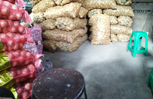 UD. Sumber Barokah "Suparmanto"