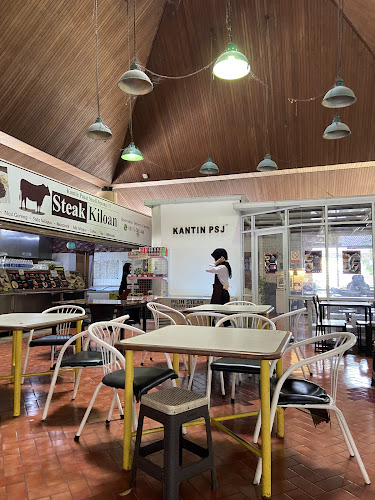 Opinii despre KOWAWA PSJ UI Coffee Shop în Kota Depok - Gastronomi dan perhotelan