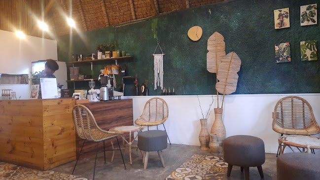 Meatree Coffee - Kota Bandung