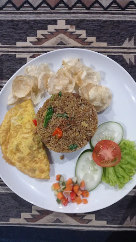 SURGARASA RESTO & CAFE - Kota Pekalongan