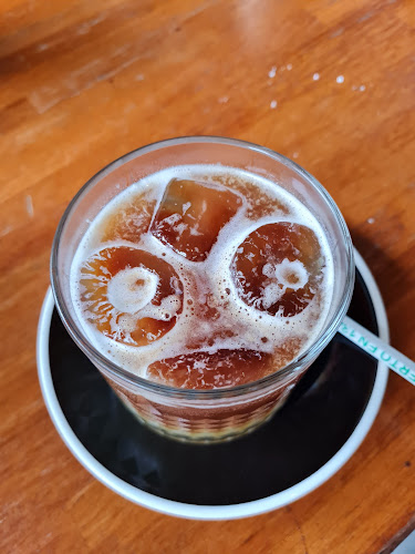 Opinii despre Nawa coffee în Kota Makassar - Gastronomi dan perhotelan