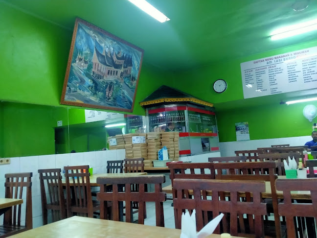 Opinii despre Rumah Makan Sari Bundo Jaya în Kota Denpasar - Gastronomi dan perhotelan