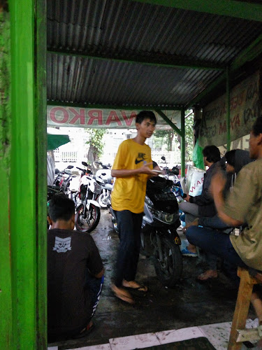 Warkop Cak Gus - Surabaya