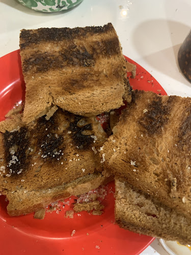 Laoban Kopitiam Denpasar - Gastronomi dan perhotelan