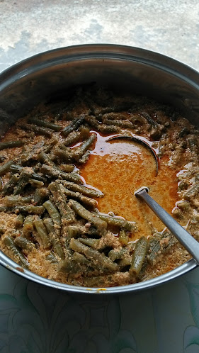 Opinii despre Warung Makan BuDe în Kota Palembang - Gastronomi dan perhotelan