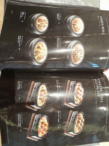 Sushi Hiro - Gastronomi dan perhotelan