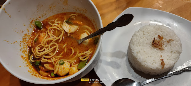 Mr.Brewok Cafe & Resto - Gastronomi dan perhotelan