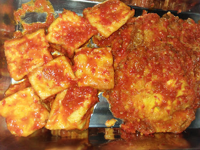 Let's Eat Resto and Cafe