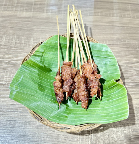 Warung Sate Rembiga UTAMA Bu Ririn