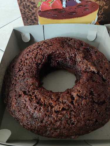 Aneka kue dan bolu EA - Kota Medan
