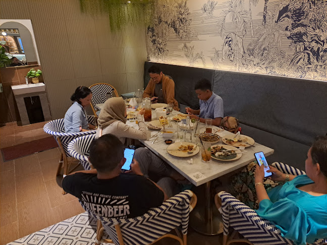 Comentarii opinii despre Vinckitchen cafe