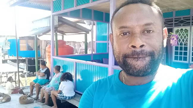 Rumah Makan Dofior - Gastronomi dan perhotelan