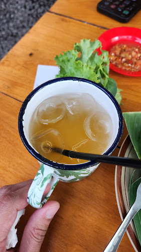 Warung Cari Makan - Gastronomi dan perhotelan