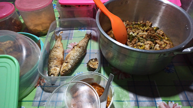 CRHC+X83, Jl. Karonsih, Kemlayan, Serengan, Surakarta City, Central Java 57151