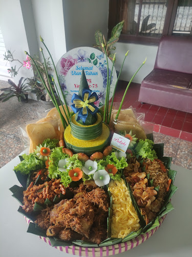 Comentarii opinii despre Putaki Hampers Magelang