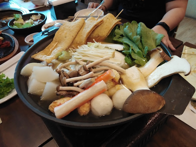 T1&T2 Jati Junction, Jl. Timor, Perintis, Kec. Medan Tim., Kota Medan, Sumatera Utara 20236