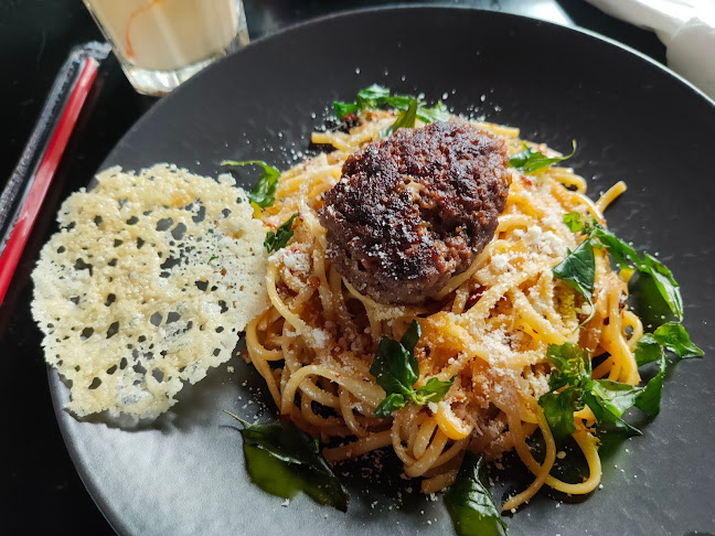 Tanamera Coffee Graha Famili - Gastronomi dan perhotelan