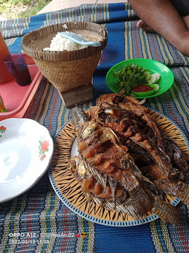 Pemancingan Sendang Nganten - Gastronomi dan perhotelan
