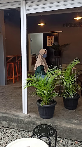 Comentarii opinii despre Van hoop coffee